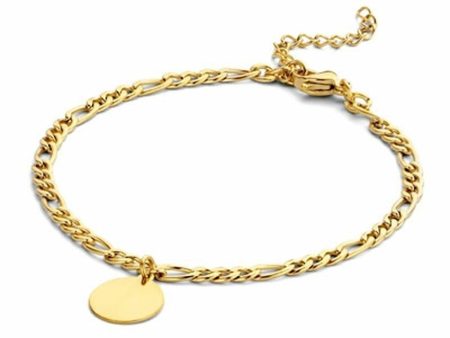 Ladies  Bracelet CO88 Collection 8CB-90740 Supply