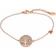 Ladies  Bracelet Lotus LS2225-2 2 Fashion