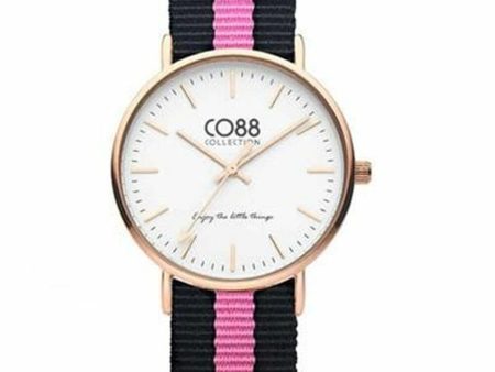 Ladies  Watch CO88 Collection 8CW-10033 Discount