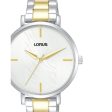 Ladies  Watch Lorus RG227WX9 Sale