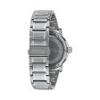 Men s Watch Breil EW0590 Black Silver (Ø 43 mm) Supply