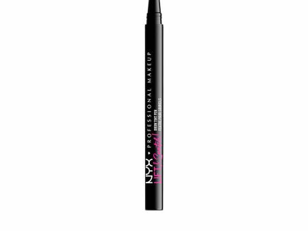 Eyebrow Liner NYX Lift Snatch 1 ml For Discount