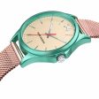 Ladies  Watch Mark Maddox MM7120-97 (Ø 37 mm) Hot on Sale