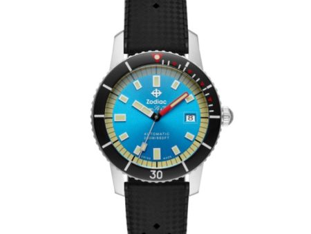 Men s Watch Zodiac ZO9275 Online