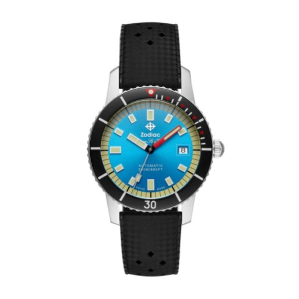 Men s Watch Zodiac ZO9275 Online