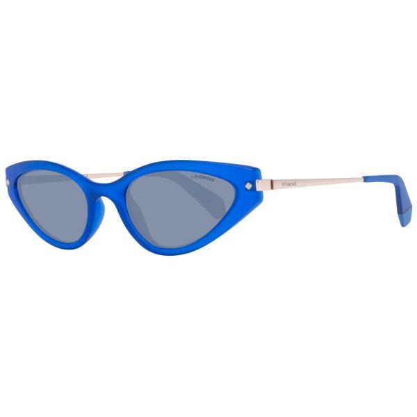 Unisex Sunglasses Polaroid PLD 4074_S 53PJP For Cheap