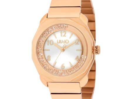 Ladies  Watch LIU JO TLJ2190 For Cheap