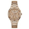 Ladies  Watch Guess GW0558L3 (Ø 40 mm) For Discount