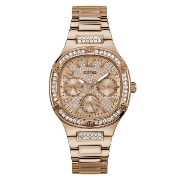 Ladies  Watch Guess GW0558L3 (Ø 40 mm) For Discount