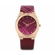 Ladies  Watch Daisy Dixon DD118PRG (Ø 36 mm) Discount