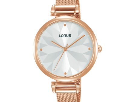 Ladies  Watch Lorus RG204TX5 For Sale