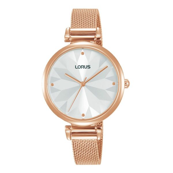 Ladies  Watch Lorus RG204TX5 For Sale