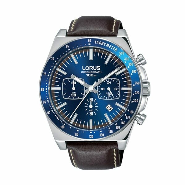 Men s Watch Lorus RT357GX9 For Discount