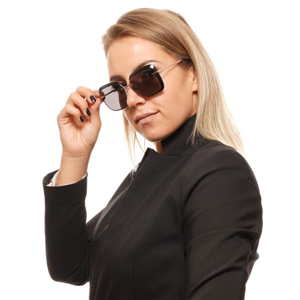 Ladies  Sunglasses Web Eyewear WE0284 5401A Hot on Sale