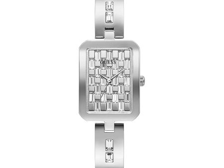 Ladies  Watch Guess BAUBLE (Ø 22 mm) Sale