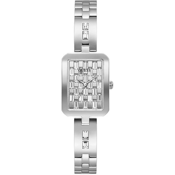 Ladies  Watch Guess BAUBLE (Ø 22 mm) Sale