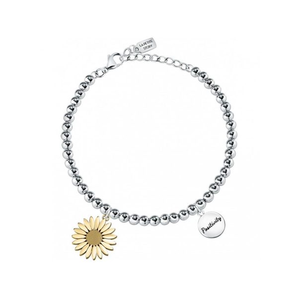 Ladies  Bracelet La Petite Story LPS05ASE07 Online Hot Sale