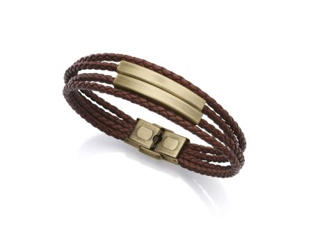 Men s Bracelet Viceroy 75301P01011 Discount