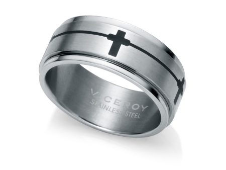 Men s Ring Viceroy 75193A02600 26 Online Hot Sale