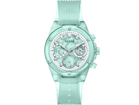 Ladies  Watch Guess GW0438L1 Hot on Sale