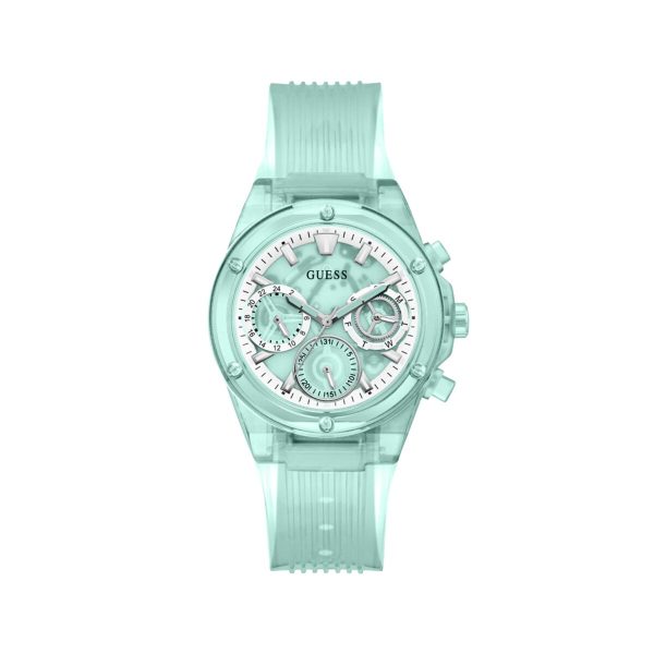 Ladies  Watch Guess GW0438L1 Hot on Sale