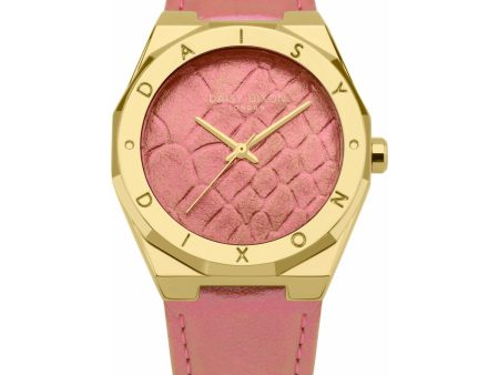 Ladies  Watch Daisy Dixon DD177OP (Ø 36 mm) Online Hot Sale