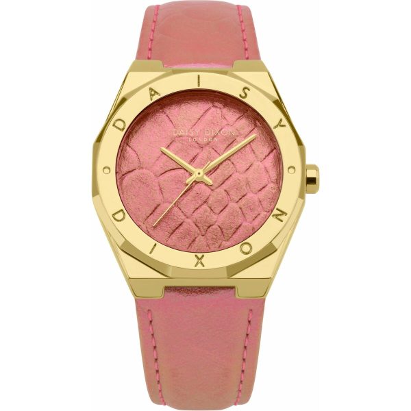 Ladies  Watch Daisy Dixon DD177OP (Ø 36 mm) Online Hot Sale