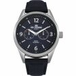 Men s Watch Ben Sherman WB069UU (Ø 45 mm) For Cheap