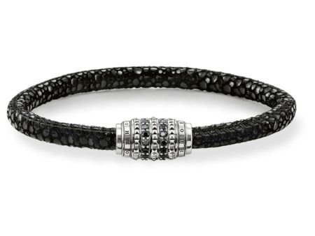 Men s Bracelet Thomas Sabo UB0002-821-11-L17 Sale