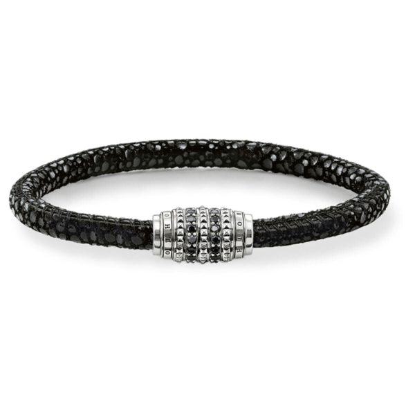 Men s Bracelet Thomas Sabo UB0002-821-11-L17 Sale