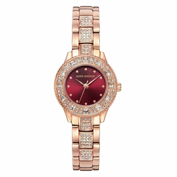 Ladies  Watch Mark Maddox MM0019-77 (Ø 26 mm) Online