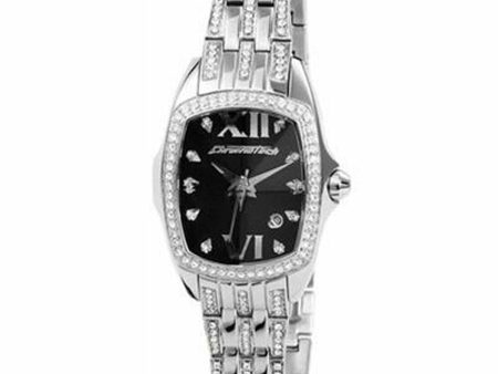 Ladies  Watch Chronotech CT-7930LS_08M Fashion