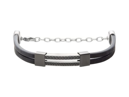 Men s Bracelet Breil TJ3269 For Sale