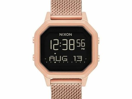 Ladies  Watch Nixon A1272-897 Online now