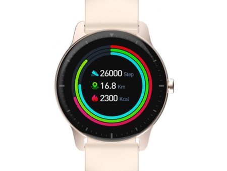 Smartwatch Radiant RAS20802 Supply