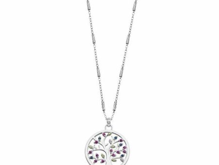 Necklace Lotus LP1890-1 1 Discount