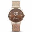 Ladies  Watch CO88 Collection 8CW-10011 Online Hot Sale