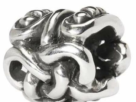 Ladies  Beads Trollbeads TAGBE-20098 For Cheap