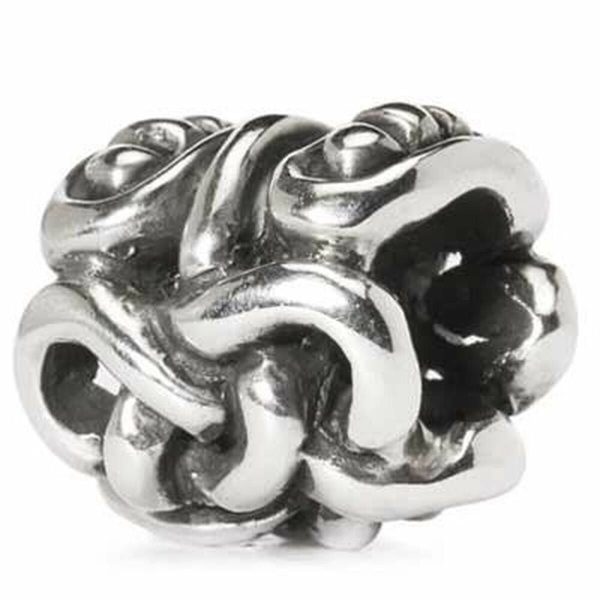 Ladies  Beads Trollbeads TAGBE-20098 For Cheap