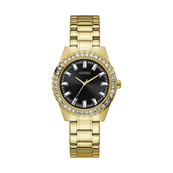 Ladies  Watch Guess GW0111L2 (Ø 37 mm) Sale