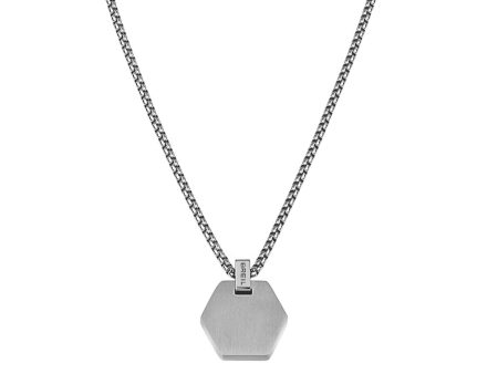 Necklace Breil TJ3060 For Discount