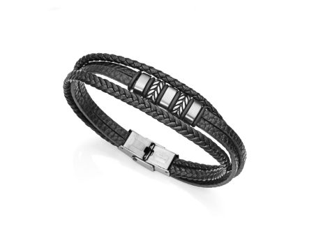 Men s Bracelet Viceroy 1472P01010 For Discount