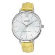 Ladies  Watch Lorus RG277LX9 Online Hot Sale