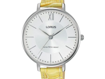 Ladies  Watch Lorus RG277LX9 Online Hot Sale