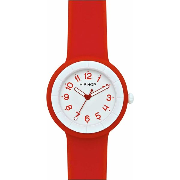 Ladies  Watch Hip Hop HWU1102 (Ø 34 mm) For Sale