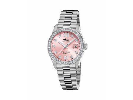 Ladies  Watch Lotus 18933 2 Hot on Sale