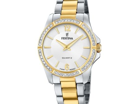 Ladies  Watch Festina F20594 1 Fashion