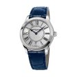 Ladies  Watch Frederique Constant CLASSIC (Ø 36 mm) For Cheap