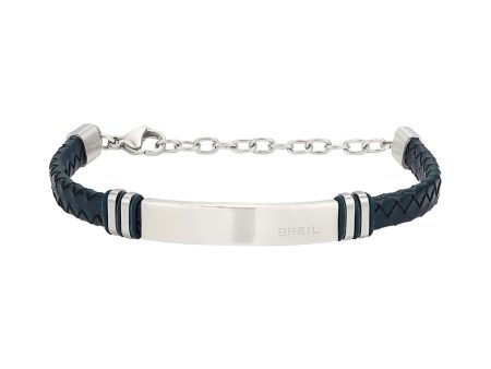 Ladies  Bracelet Breil TJ3359 Online now