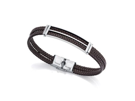 Men s Bracelet Viceroy 75297P01012 For Sale